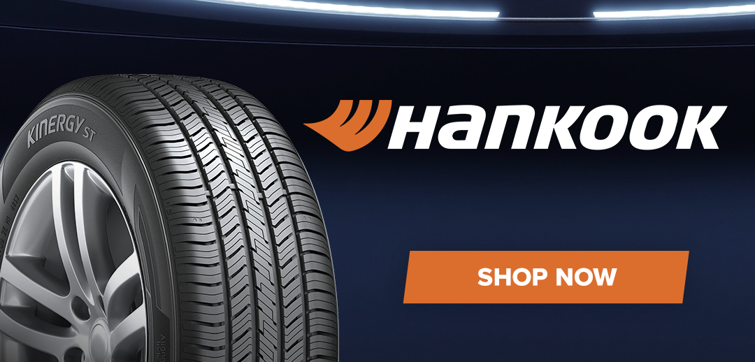 Shop Hankook