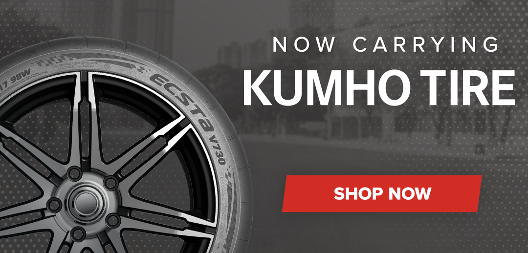Shop Kumho