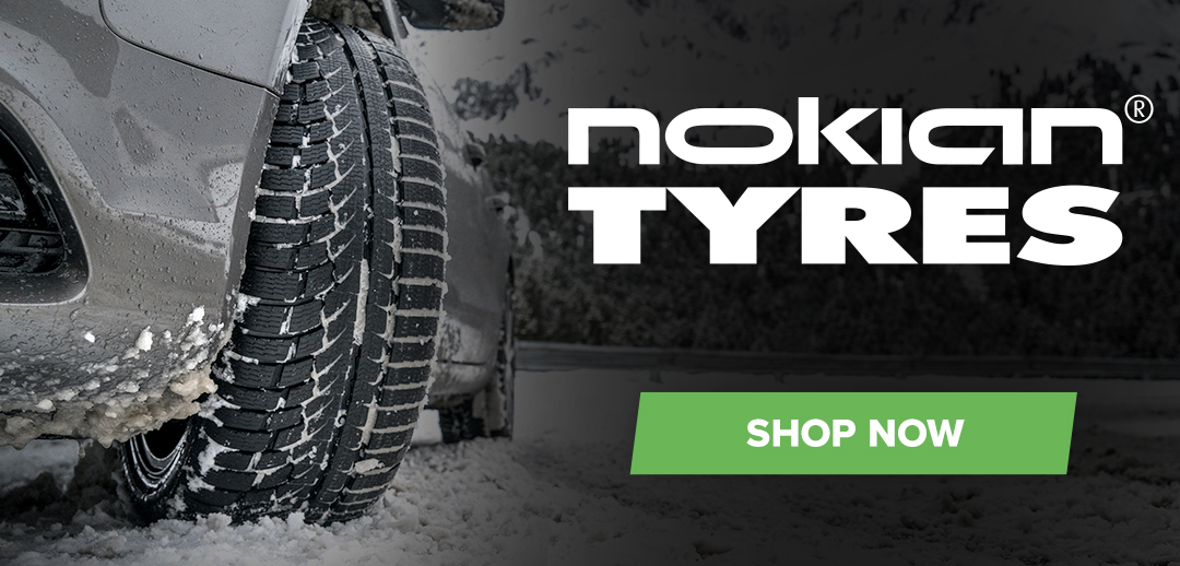 Shop Nokian