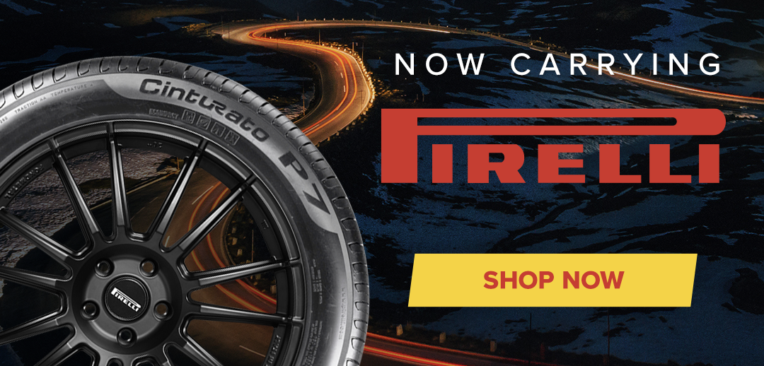 Shop Pirelli