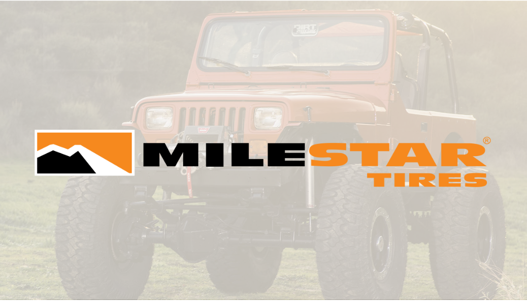 Official Tire of Adventure