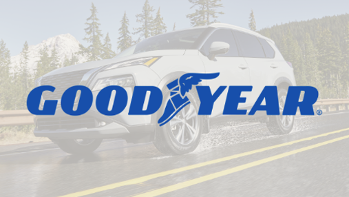 Goodyear Tires