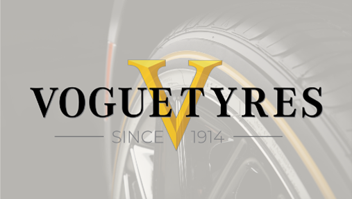 Vogue Tyre