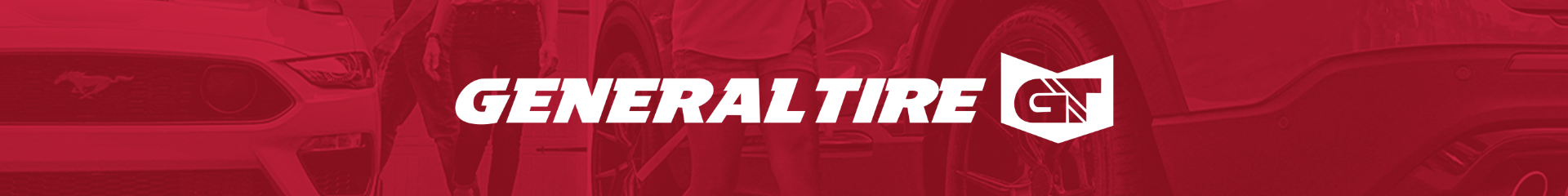 General Tires