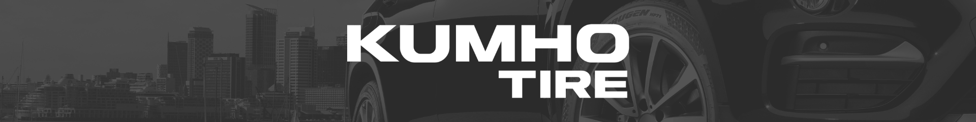 Kumho Tires