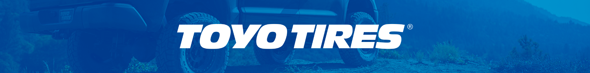 Toyo Tires
